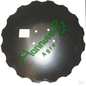 Диск 18  AC353951 АС353951, Kverneland , Квернеланд